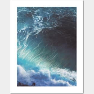 Ocean Posters and Art